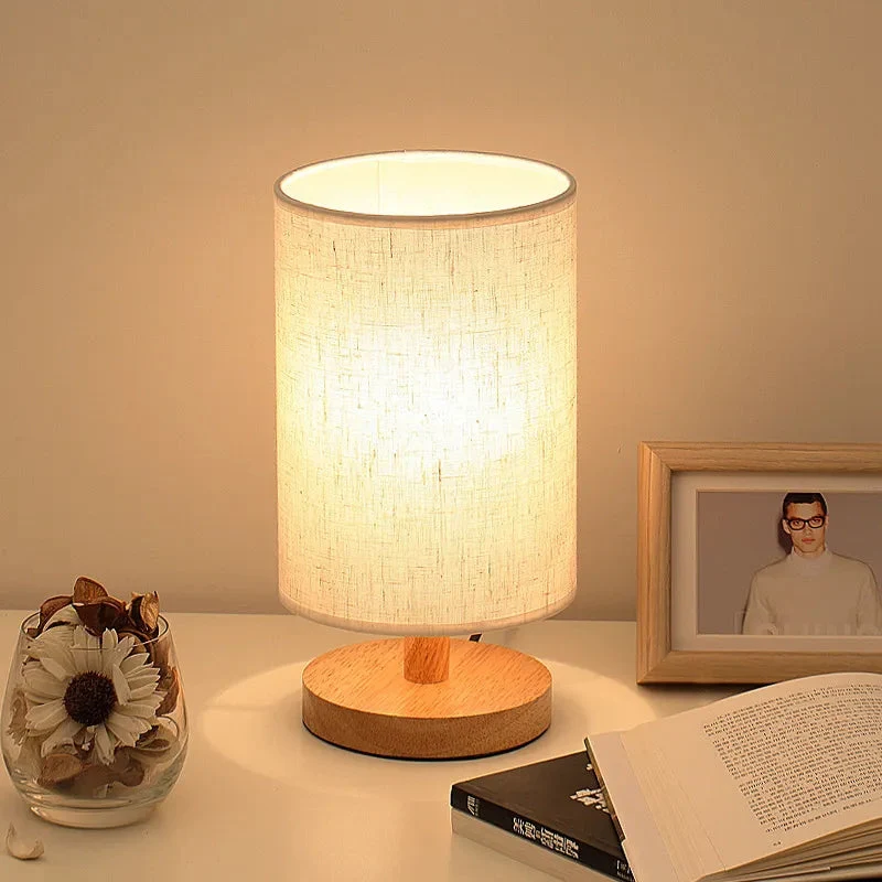 GlowSphere – LED Table Lamp with Round Head - Image 8