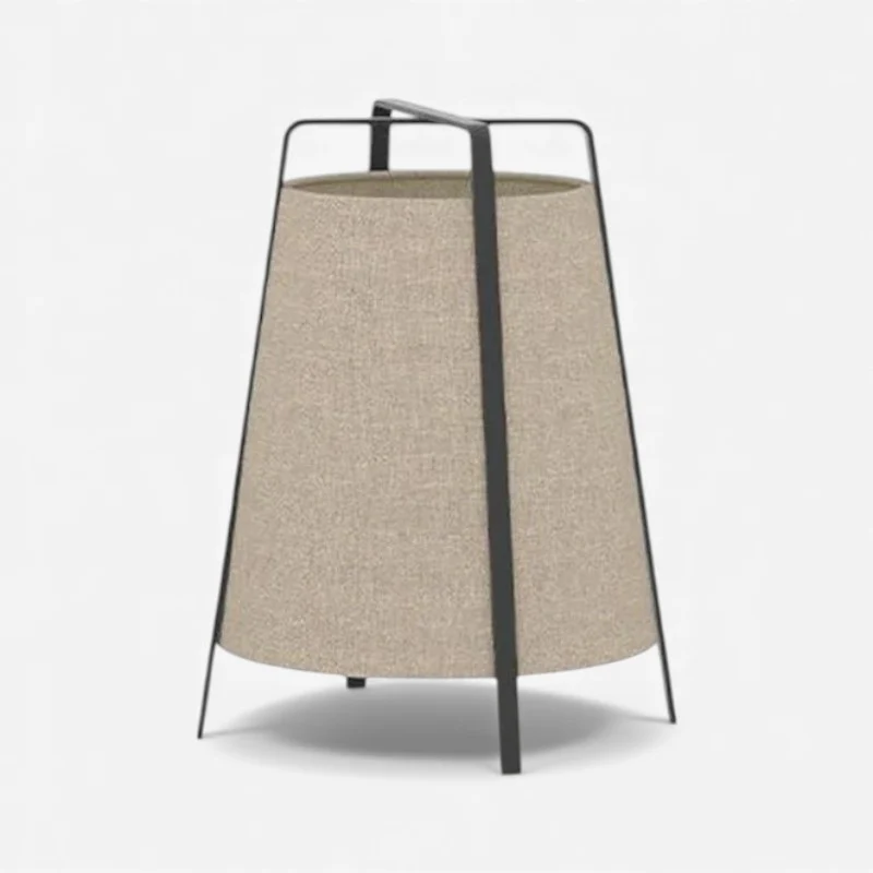 GlowStand – LED Floor Lamp for Stylish Indoor Lighting