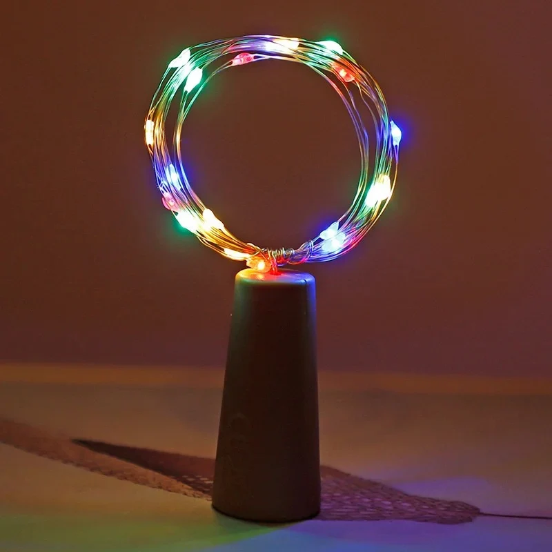 GlowString – LED Decorative Mood Lighting with Adjustable Design - Image 3