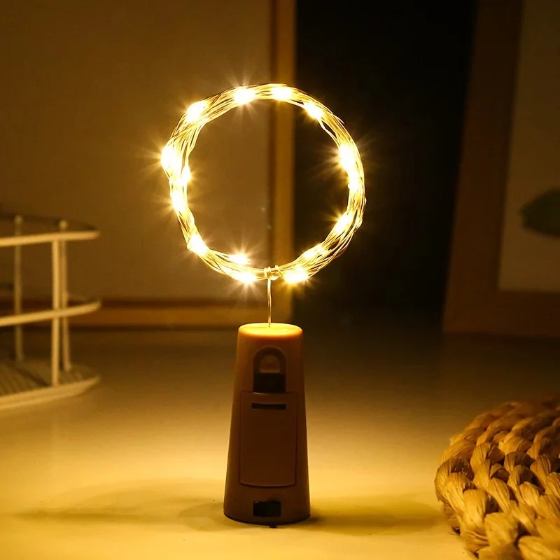 GlowString – LED Decorative Mood Lighting with Adjustable Design - Image 4