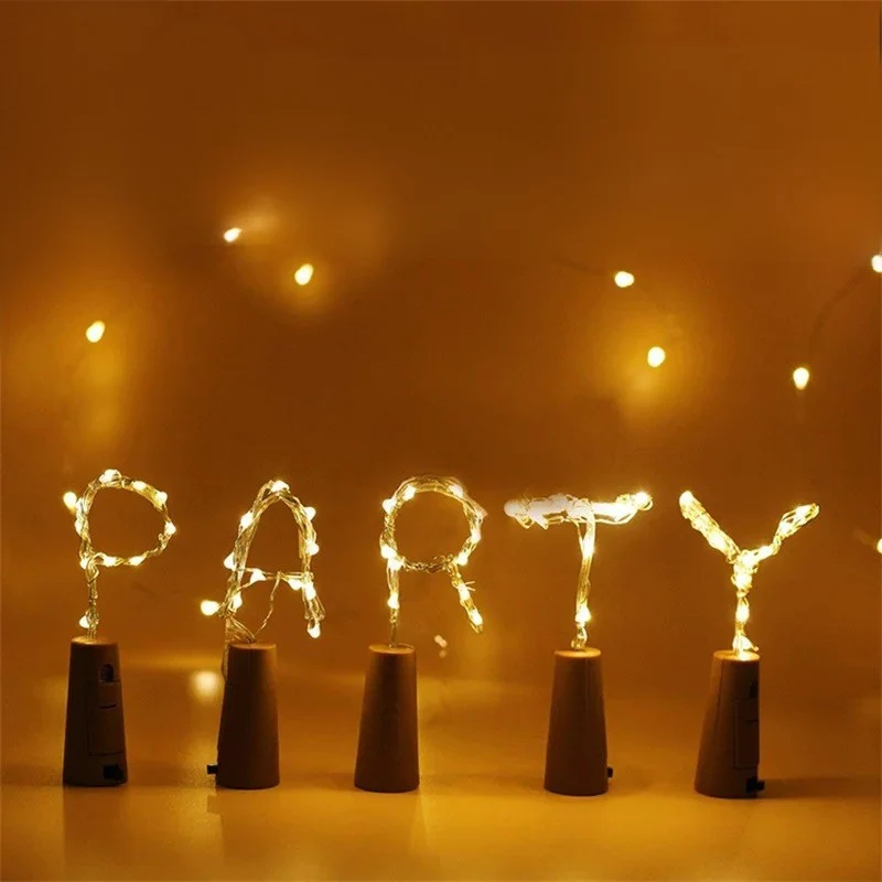 GlowString – LED Decorative Mood Lighting with Adjustable Design - Image 7