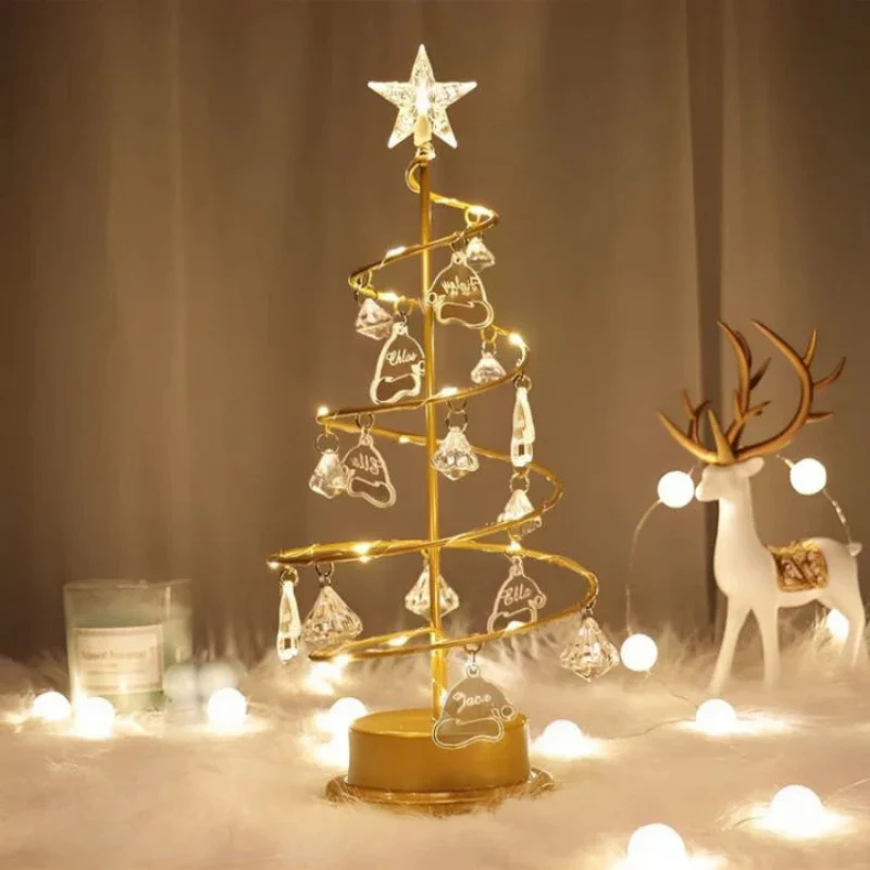 GlowTree – Decorative Lamp for Festive Lighting - Image 2