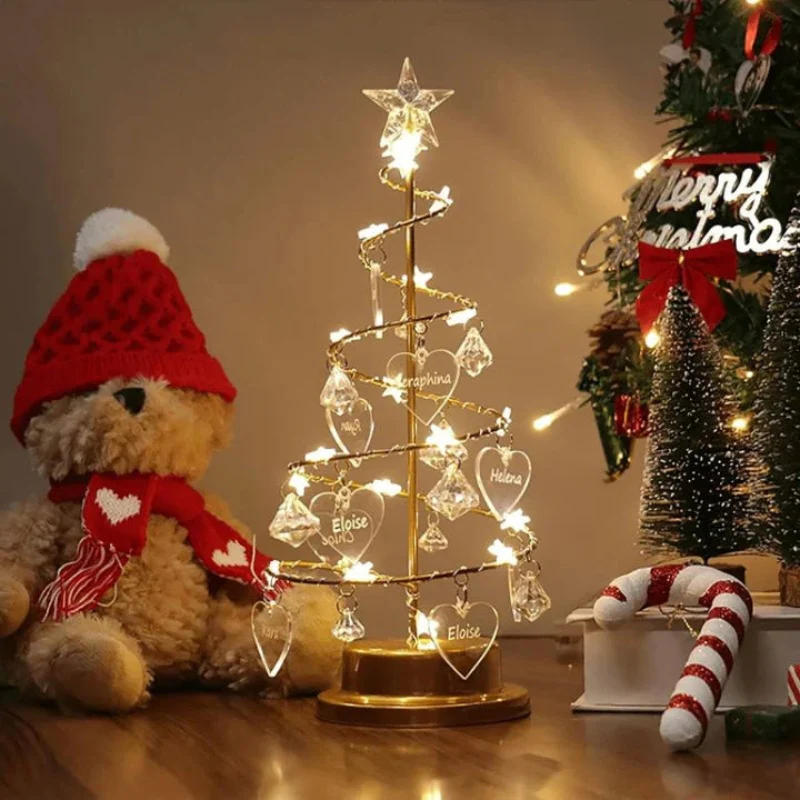 GlowTree – Decorative Lamp for Festive Lighting - Image 5