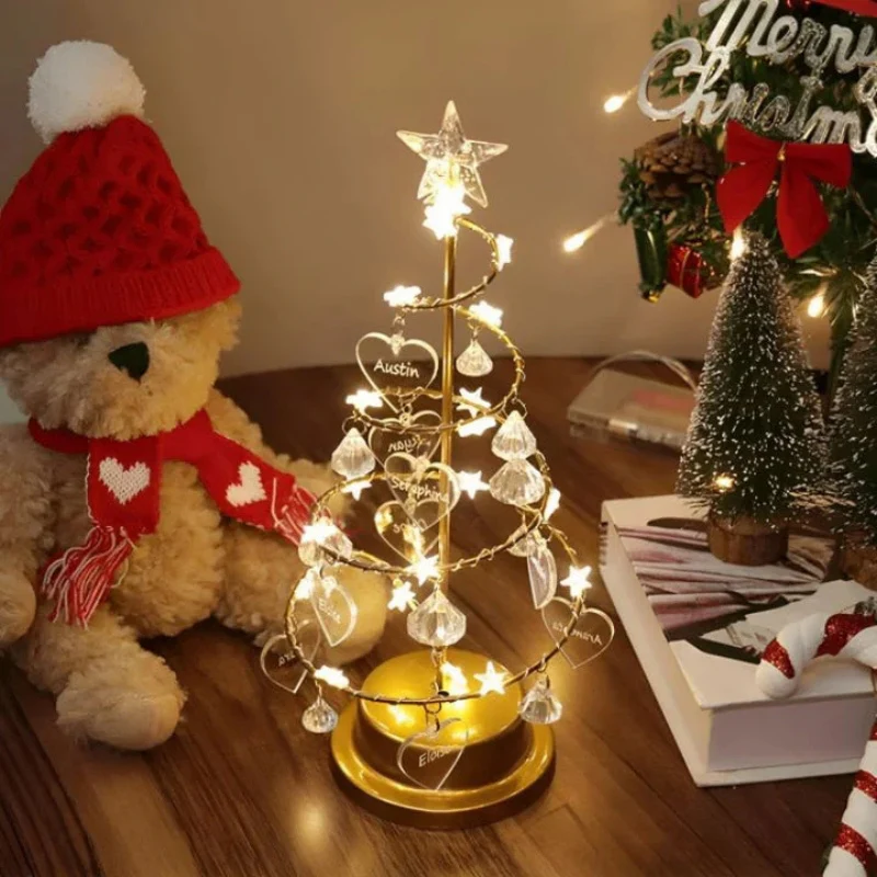 GlowTree – Decorative Lamp for Festive Lighting - Image 6