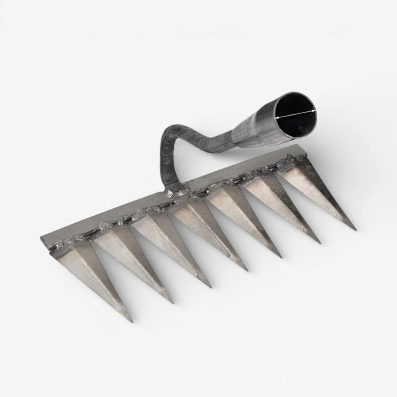 GreenHand – Portable Weed Puller with Curved Head - Image 2