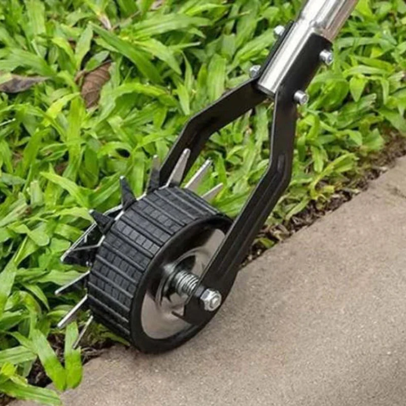 GreenHand – Portable Weeder with Multi-Blade Head - Image 3