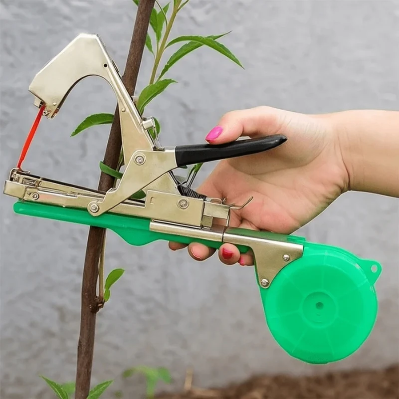 GrowBind – Garden Support Tie Tool - Image 4