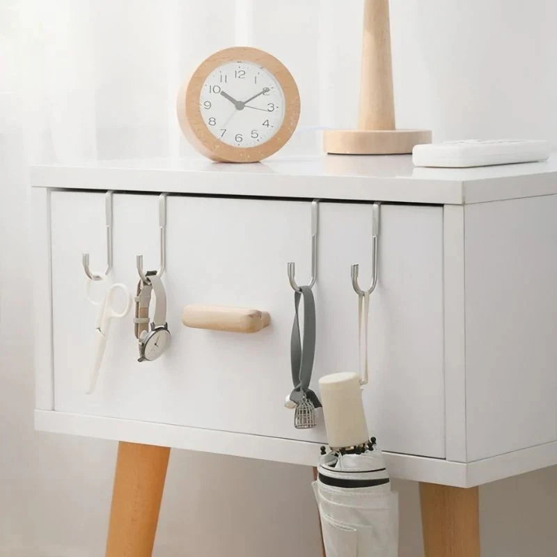 HangEase – S-Shaped Door Hook for Easy Storage - Image 6