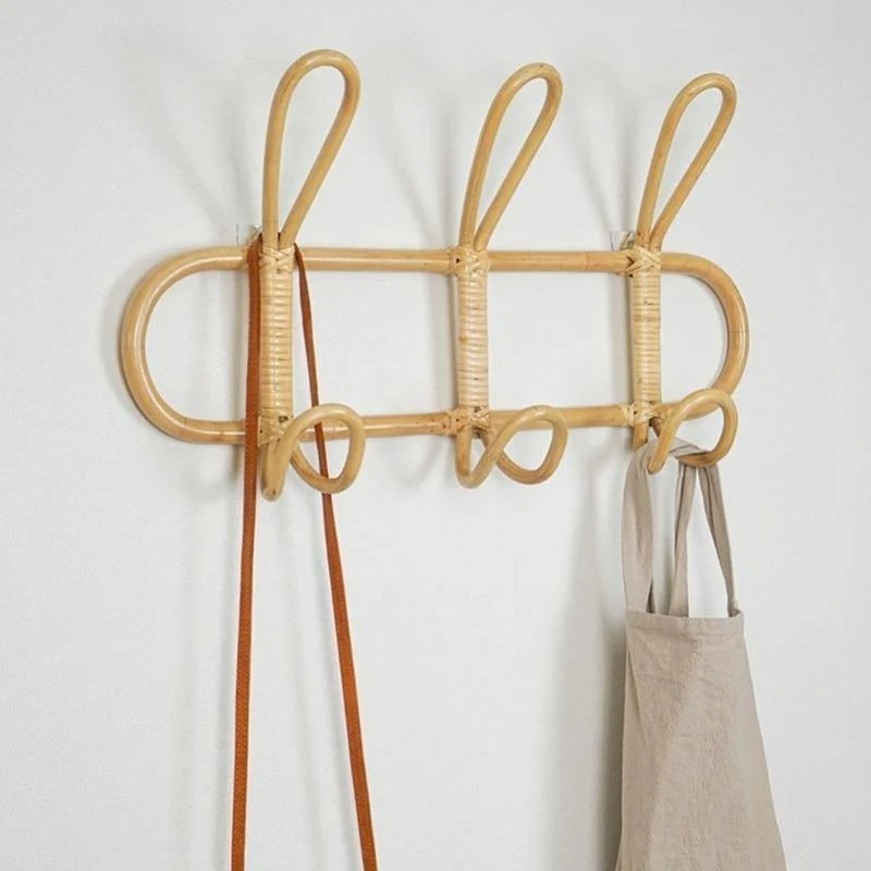 HangPro – Wall Tool Holder with Multi-Hooks - Image 2