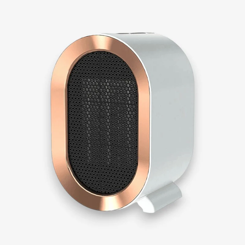 HeatEase – Portable Ceramic Heater - Image 2
