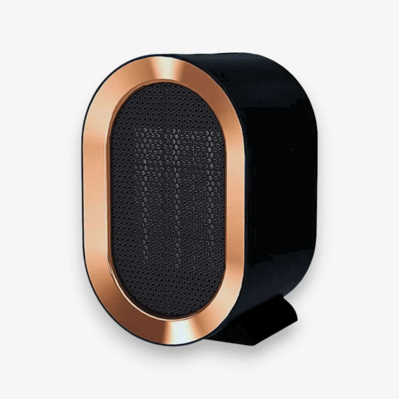 HeatEase – Portable Ceramic Heater - Image 4