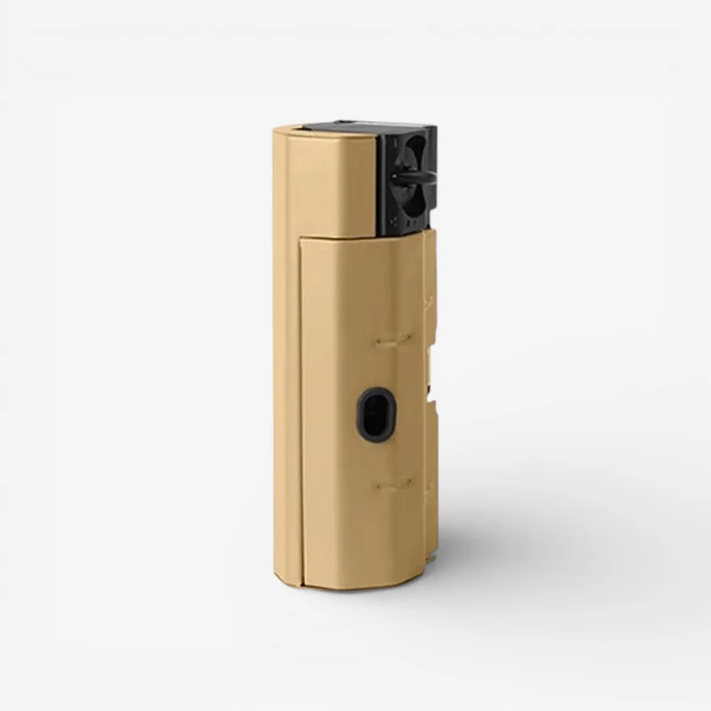 HeatMate – Portable Cassette Stove with Adjustable Flame