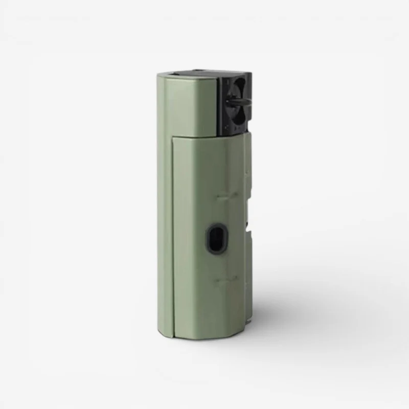 HeatMate – Portable Cassette Stove with Adjustable Flame - Image 2