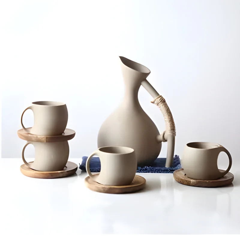 HydraKettle – Large Capacity Kettle with Bottle Set - Image 2