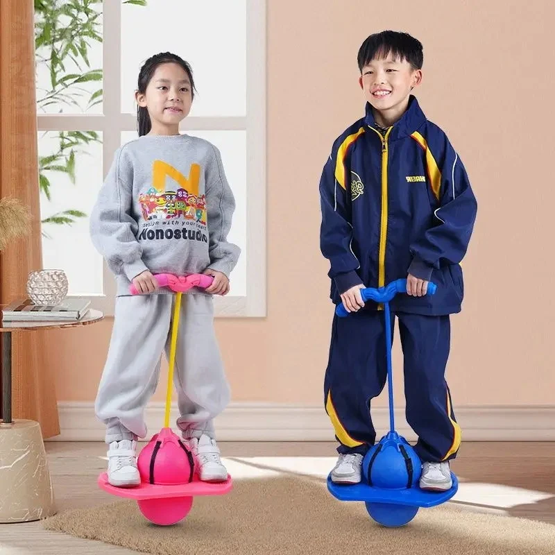 JumpMaster – Balance Jumpstick with Stable Grip - Image 5