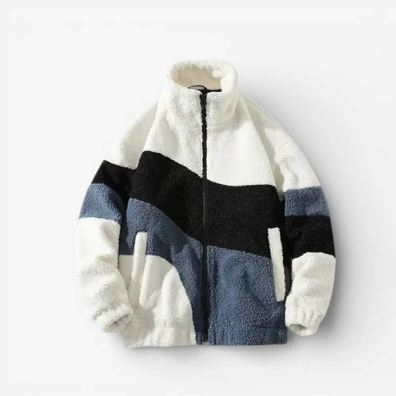 Liam – Women's Jacket with Zipper & Pockets