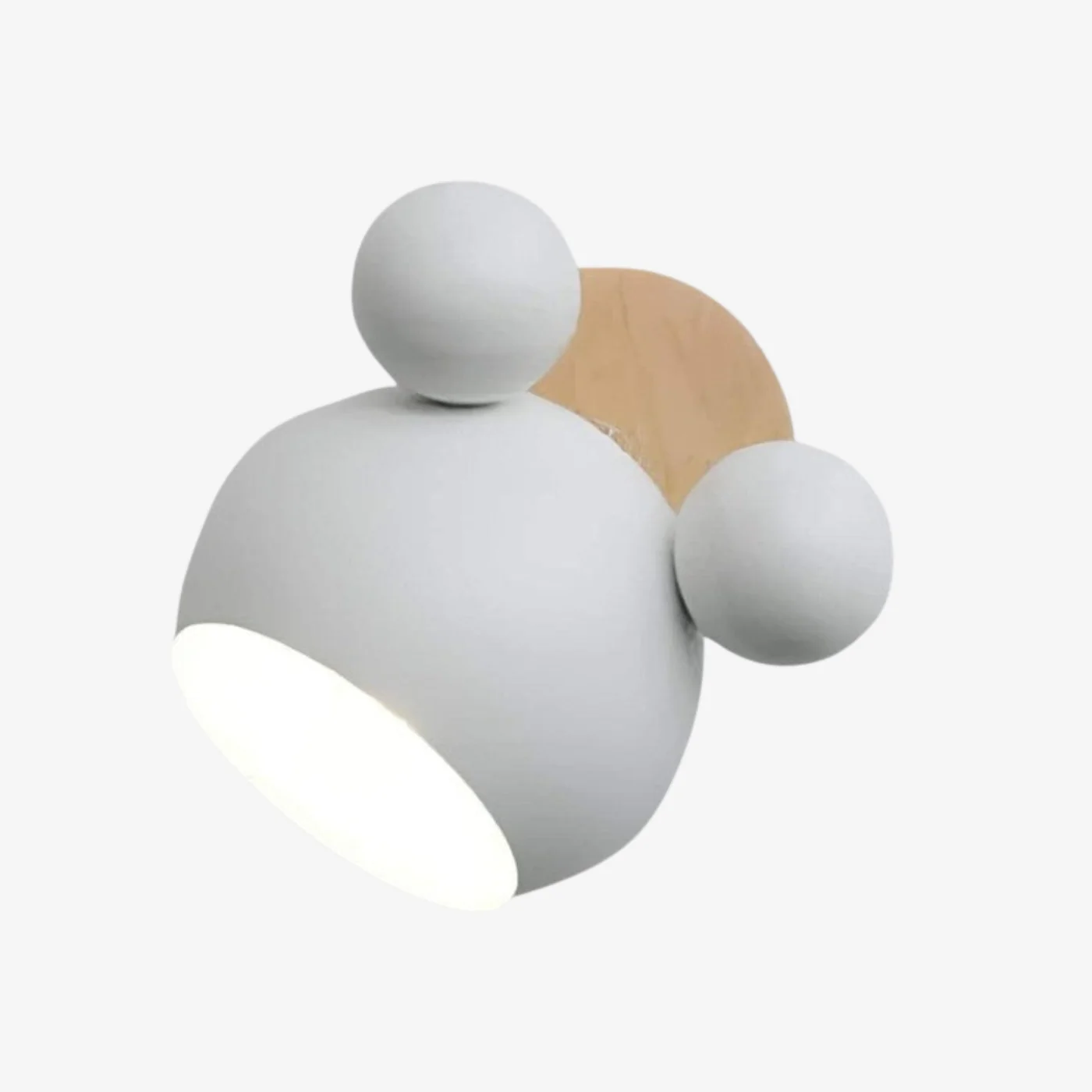 LightJoy – Decorative LED Wall Lamp with Cartoon Inspiration - Image 5