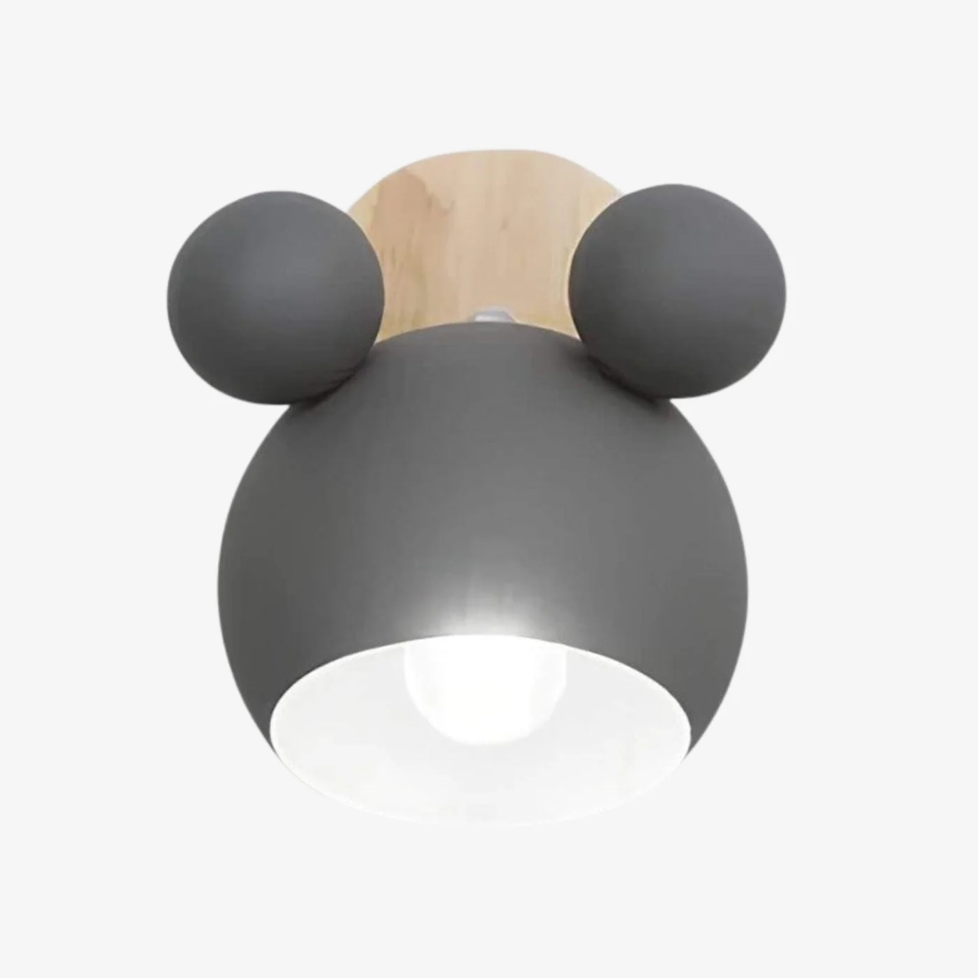 LightJoy – Decorative LED Wall Lamp with Cartoon Inspiration - Image 6