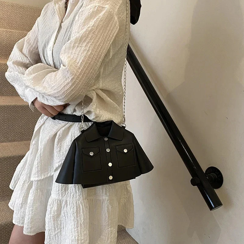 Lotte – Mini Shoulder Bag - Image 5