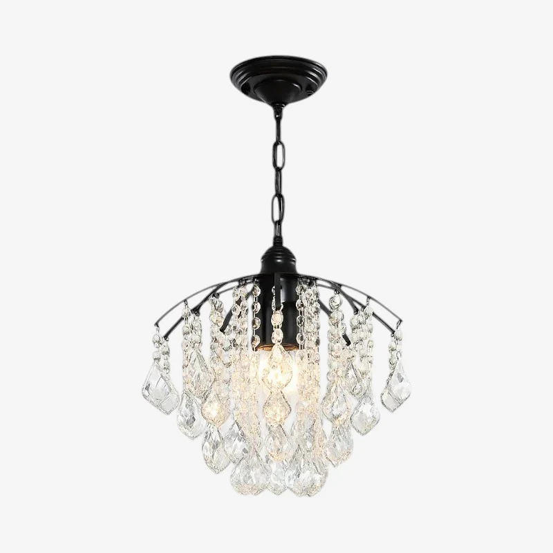LumaArt – LED Ceiling Lamp Chandelier Design - Image 3