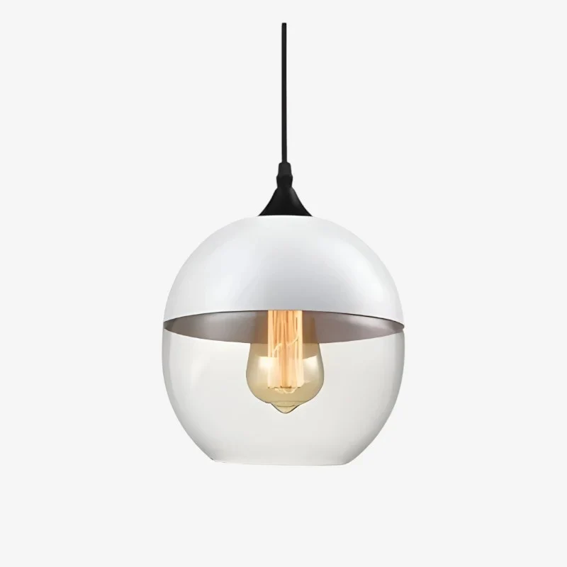 LumaGlow – LED Pendant Lamp for Indoor Lighting