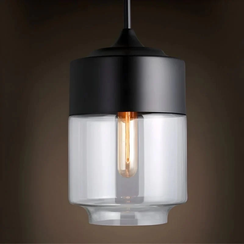 LumaGlow – LED Pendant Lamp for Indoor Lighting - Image 12