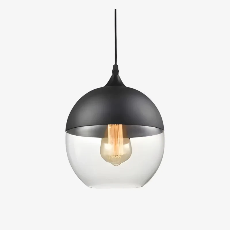 LumaGlow – LED Pendant Lamp for Indoor Lighting - Image 2