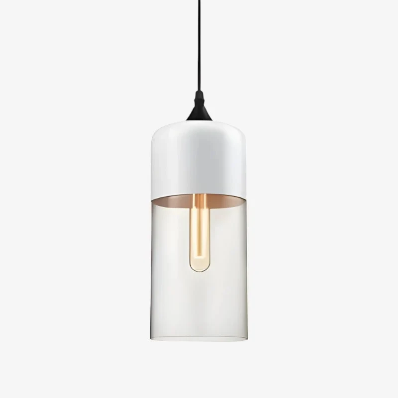 LumaGlow – LED Pendant Lamp for Indoor Lighting - Image 8