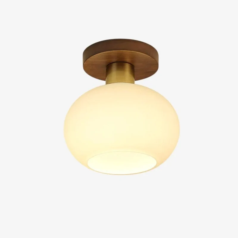 LumaGlow – LED Ceiling Lamp for Decorative Lighting