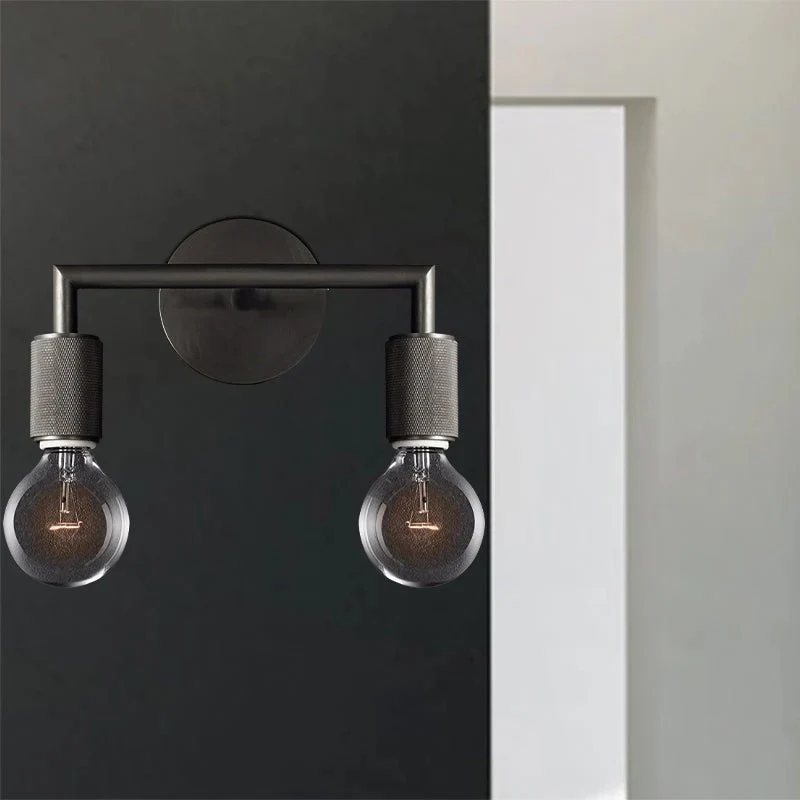 LumaOrb – LED Wall Lamp with Glass Globe - Image 13