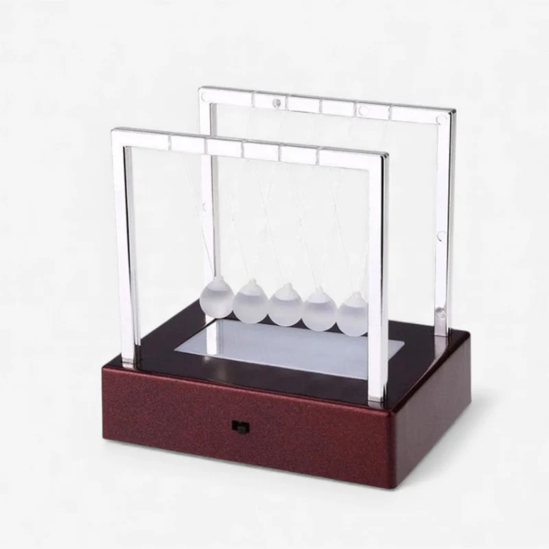 LumaPend – LED Table Lamp with Pendant Design - Image 2