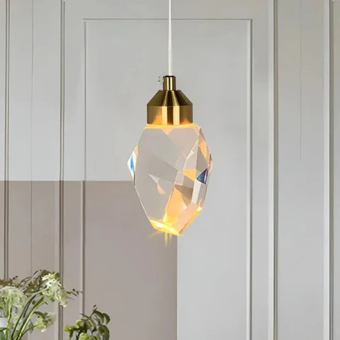LumaShade – LED pendant lamps with adjustable height and dimming function - Image 2
