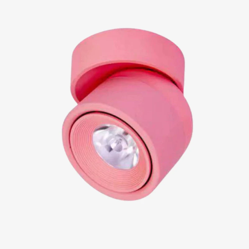 LumaSpin – Dimmable LED Spotlight with 340° Rotating Design - Image 7