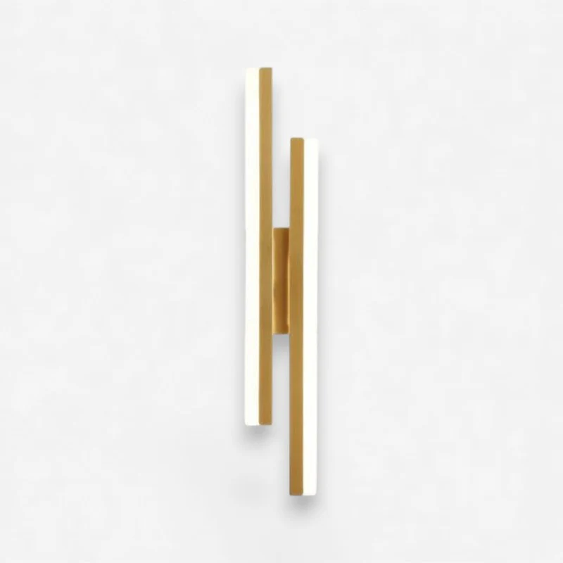 LumaTwin – Modern Double-Sided Wall Lamp - Image 3