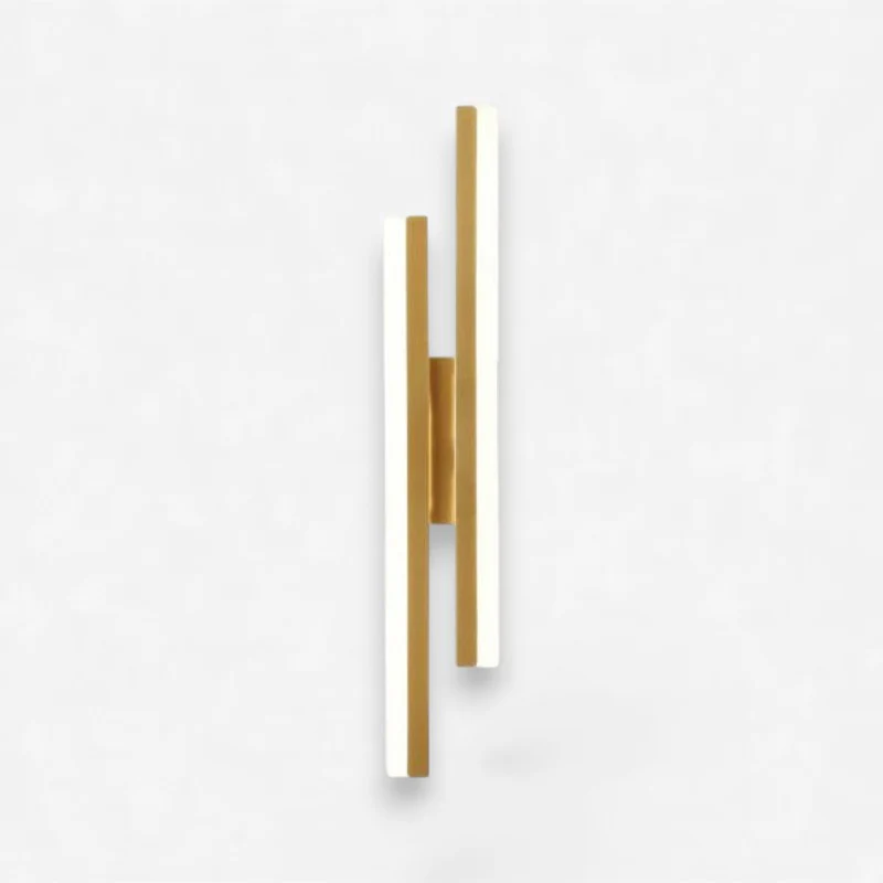LumaTwin – Modern Double-Sided Wall Lamp - Image 4