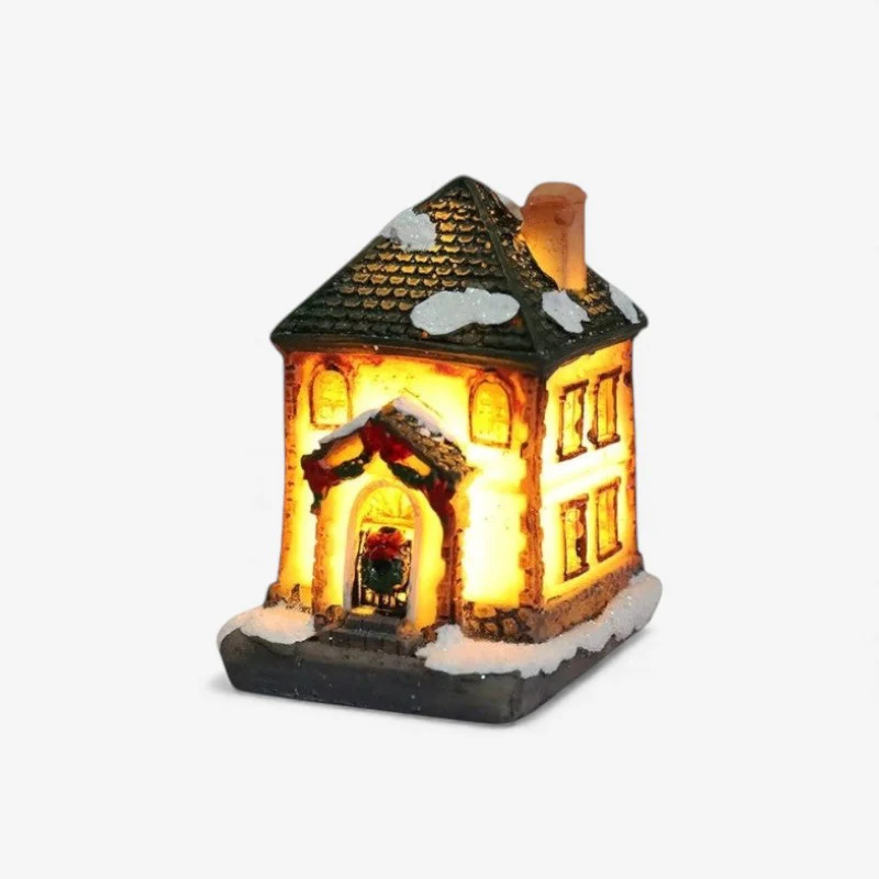 LumiDecor – Decorative Home Design with LED Lighting - Image 2