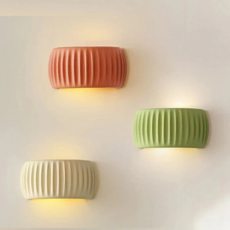 LumiEra – Art Deco Wall Lamp with Stylish Glow - Image 4