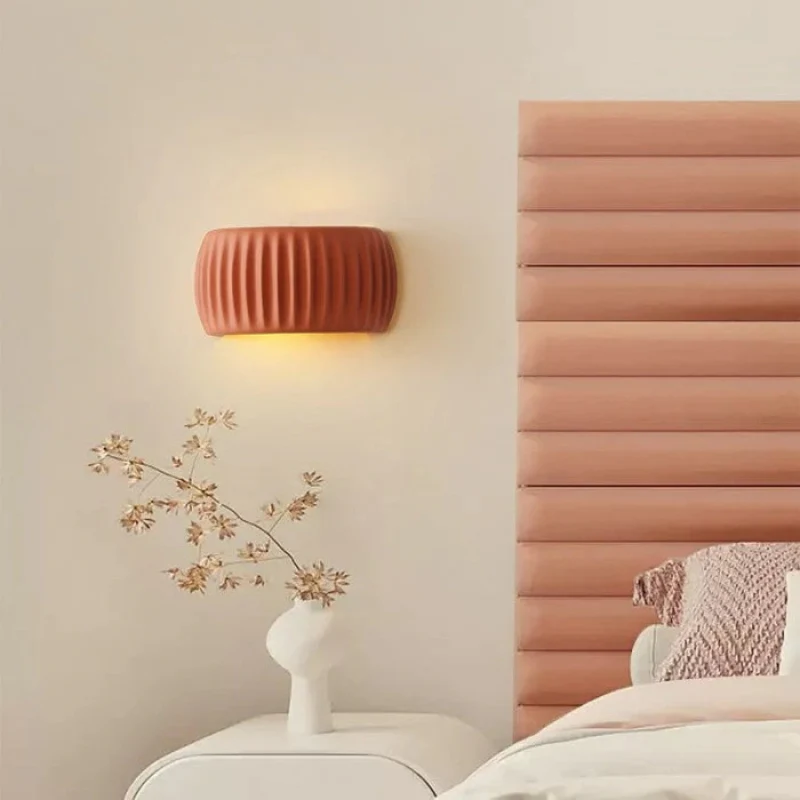 LumiEra – Art Deco Wall Lamp with Stylish Glow - Image 7