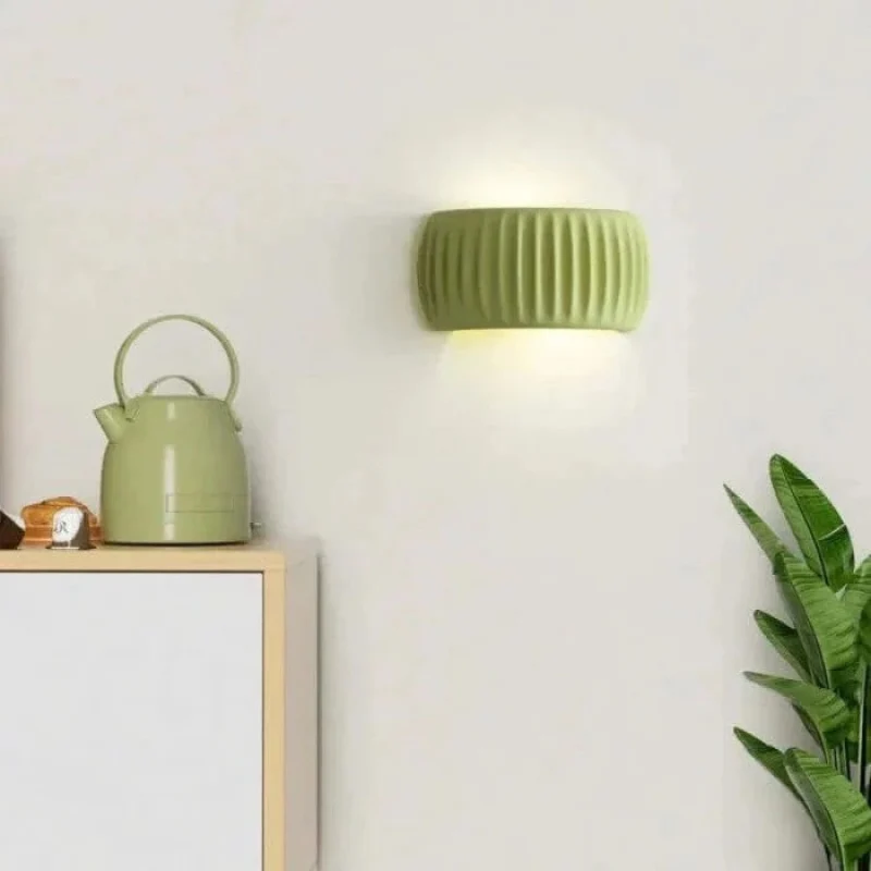 LumiEra – Art Deco Wall Lamp with Stylish Glow - Image 9