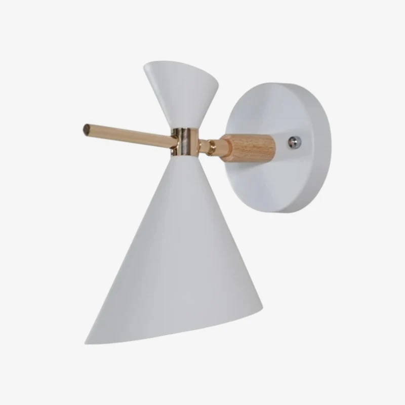 LumiFlex – LED wall lamp with adjustable head - Image 4