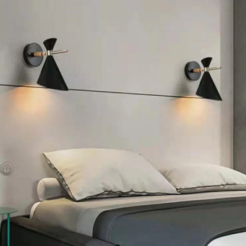LumiFlex – LED wall lamp with adjustable head - Image 6