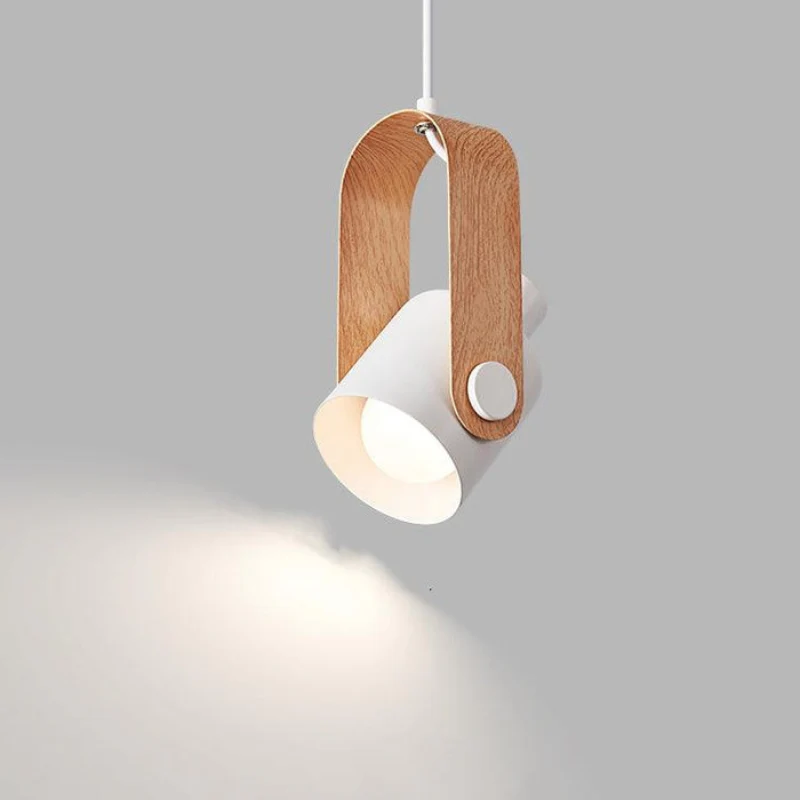 LumiFlex – LED Wall Lamp with Adjustable Head - Image 5