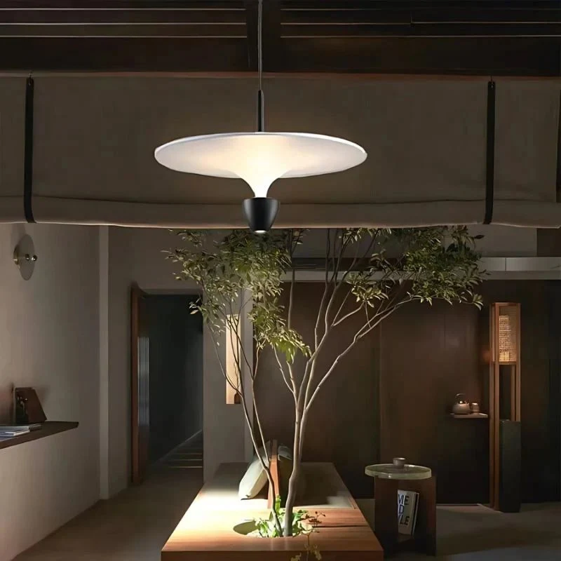 LumiHaven – LED Pendant Lamp for Home Decor - Image 2