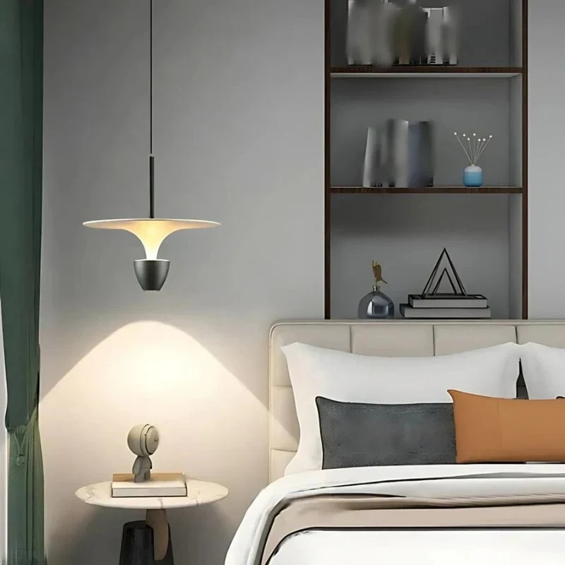 LumiHaven – LED Pendant Lamp for Home Decor - Image 3