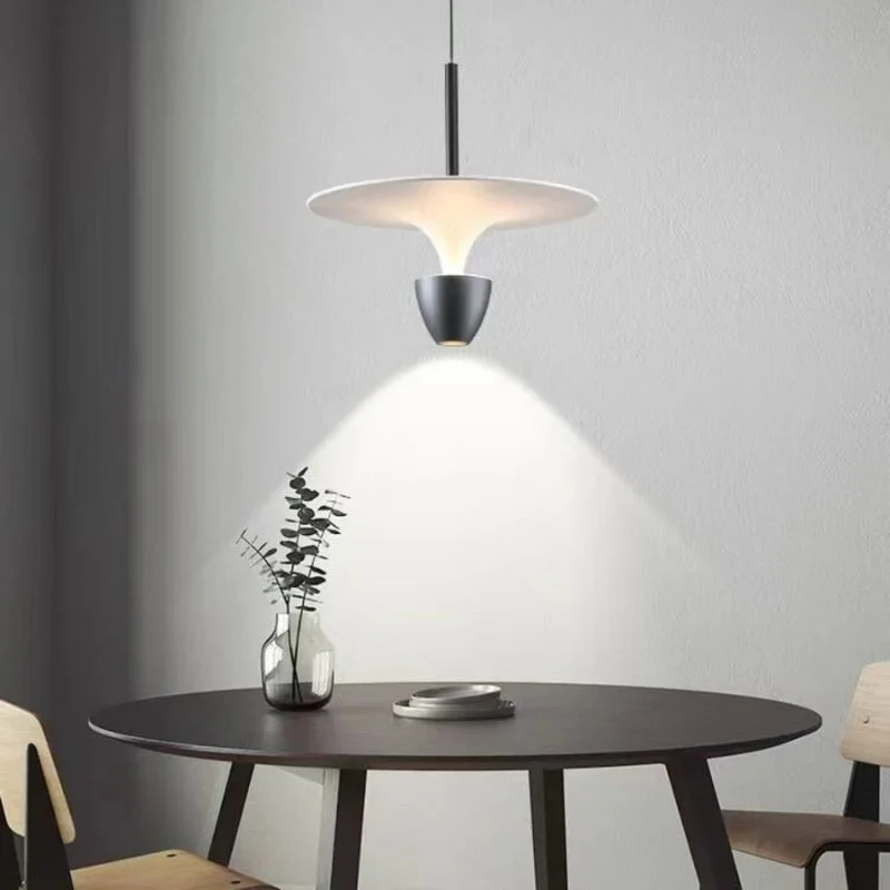LumiHaven – LED Pendant Lamp for Home Decor - Image 4