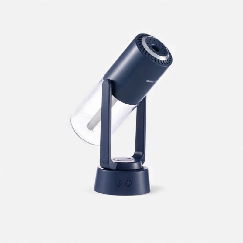 LumiMist – LED Mist Lamp with Mini Humidifier - Image 3