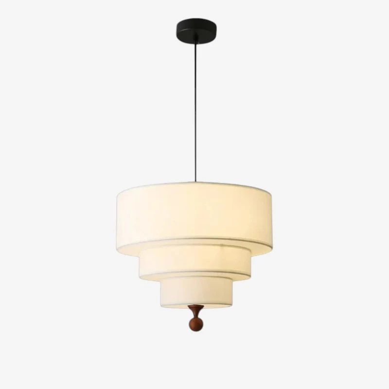 LumiOrb – LED Pendant Lamp with Round Design