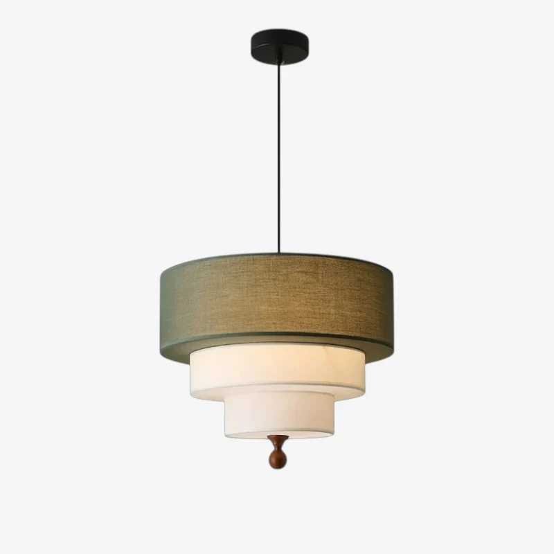 LumiOrb – LED Pendant Lamp with Round Design - Image 2
