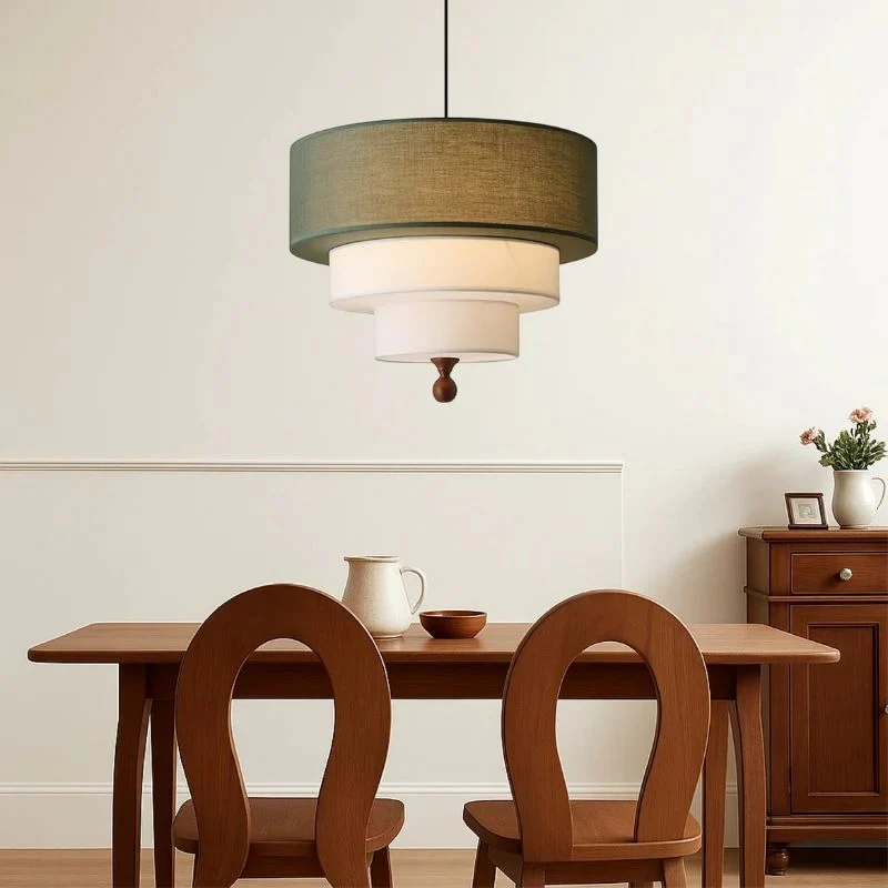 LumiOrb – LED Pendant Lamp with Round Design - Image 3