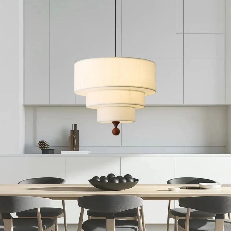 LumiOrb – LED Pendant Lamp with Round Design - Image 4